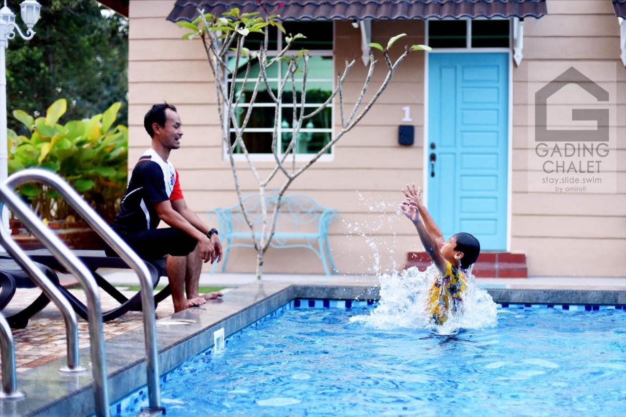 Gading Homestay