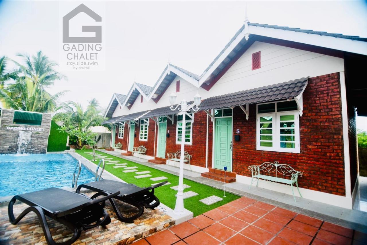 Gading * Kuala Terengganu