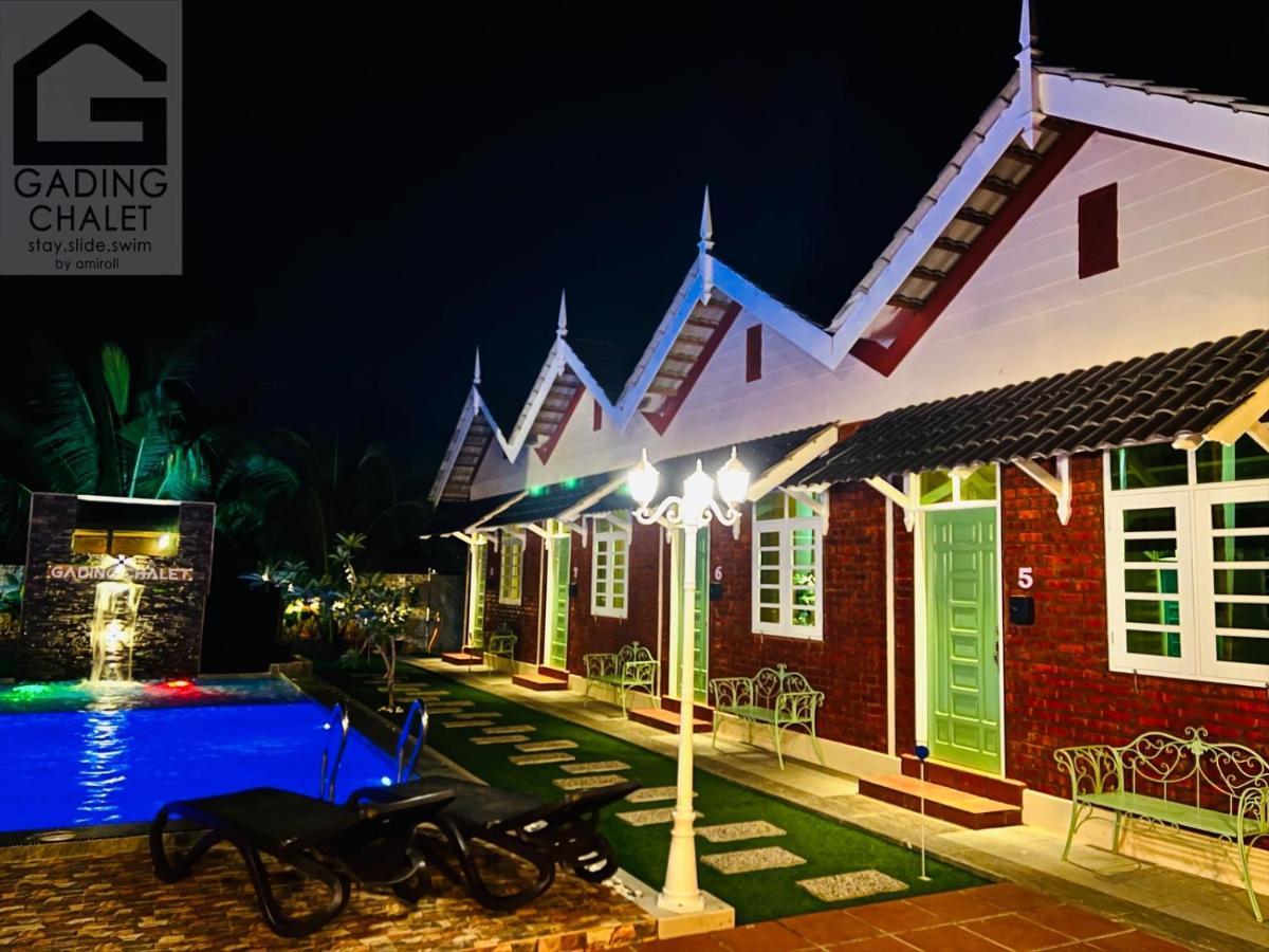 Homestay Gading Kuala Terengganu