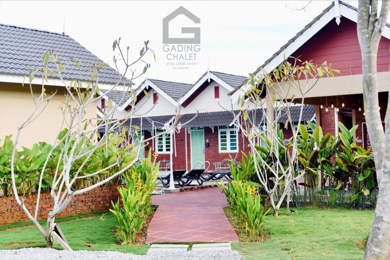 Homestay Gading