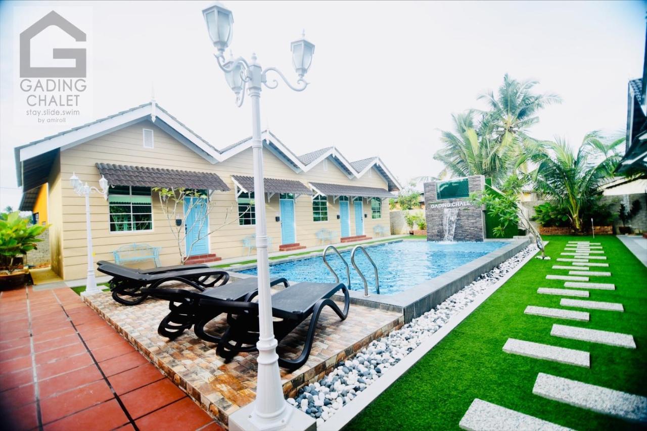Gading Kuala Terengganu
