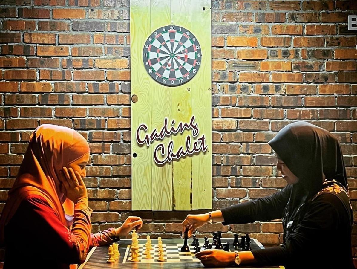 Gading Kuala Terengganu