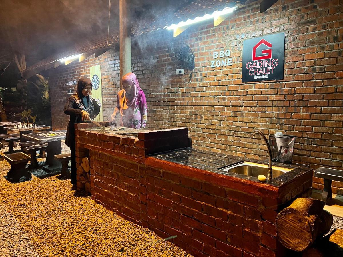 Gading * Kuala Terengganu