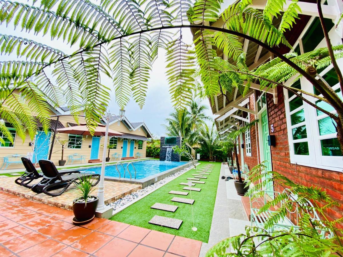 Gading Kuala Terengganu