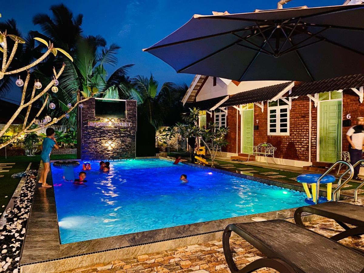 Gading Homestay *