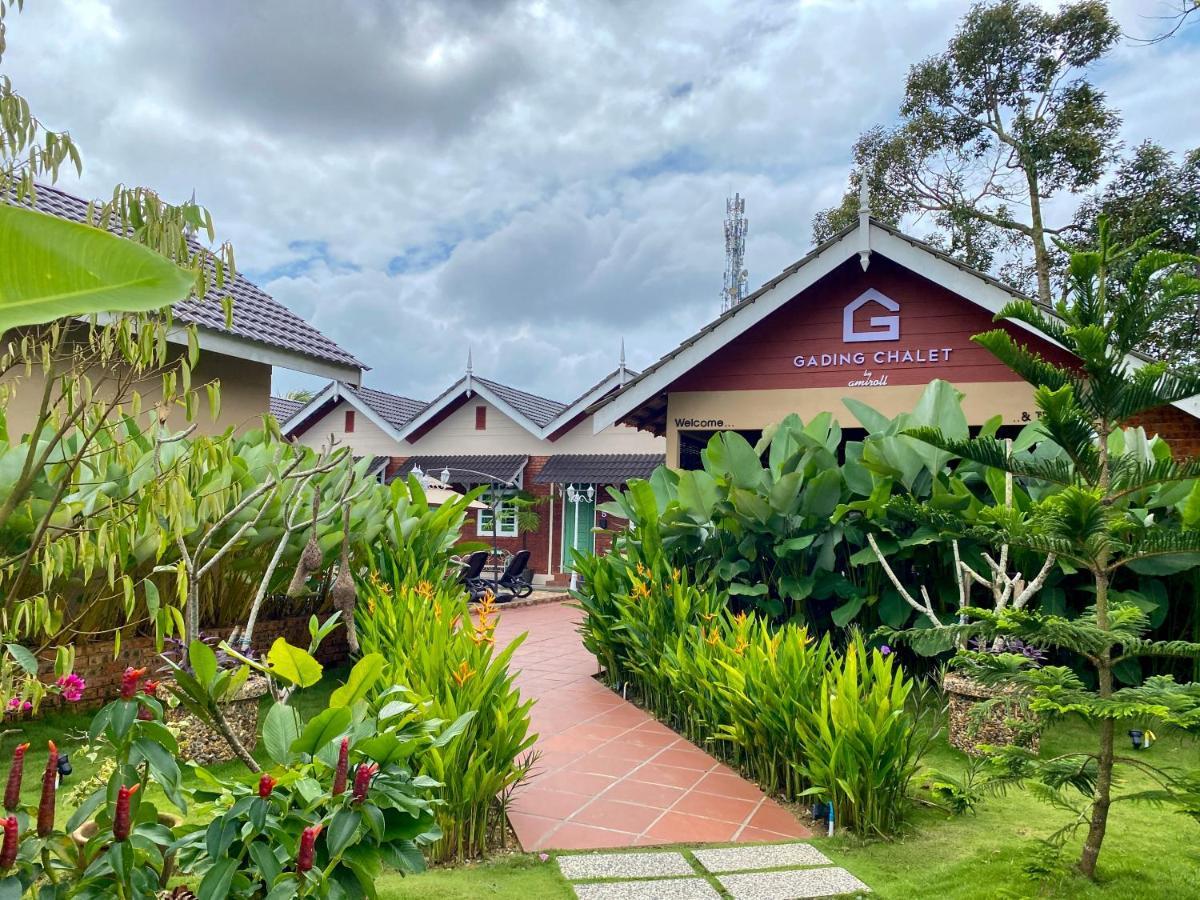 Gading Homestay *