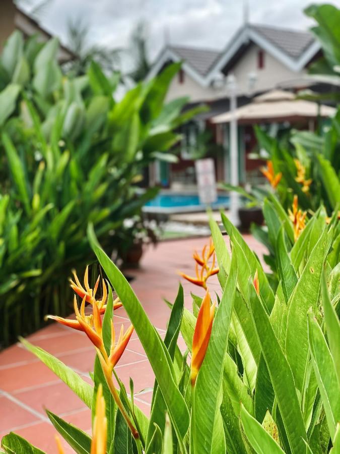 Gading Homestay Kuala Terengganu