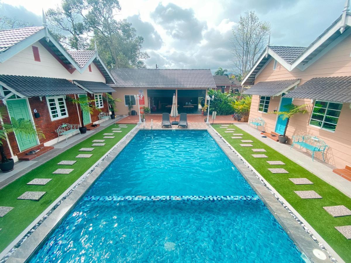 Homestay Gading
