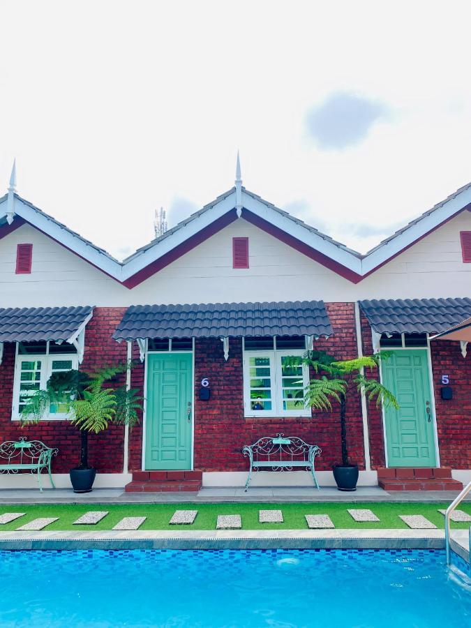 Homestay Gading