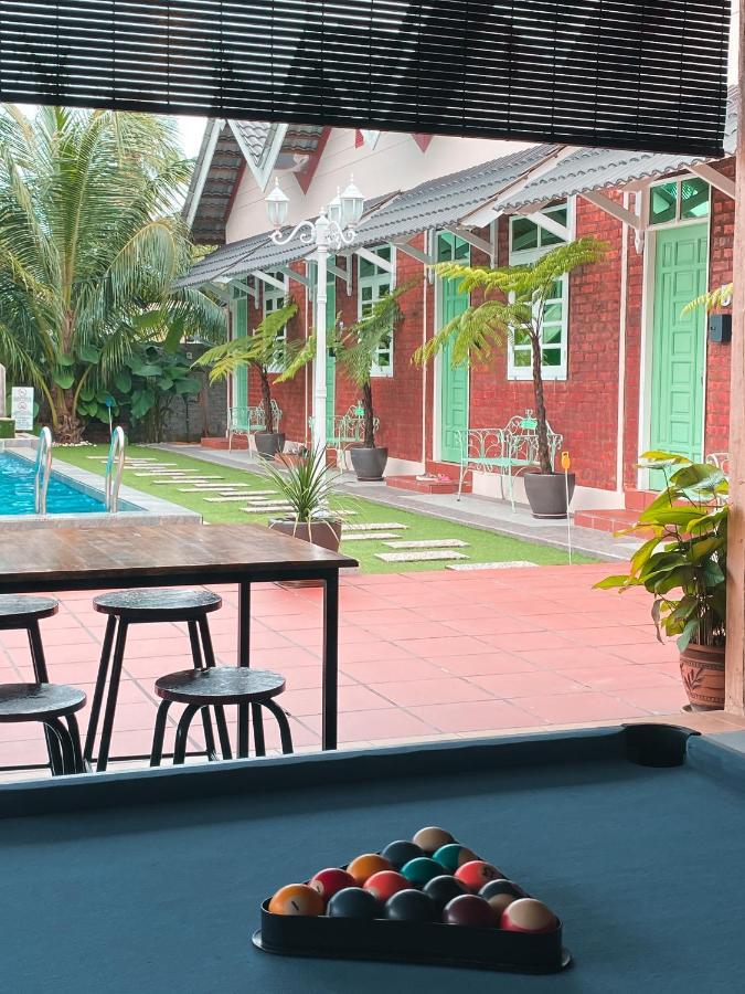 Homestay Gading *