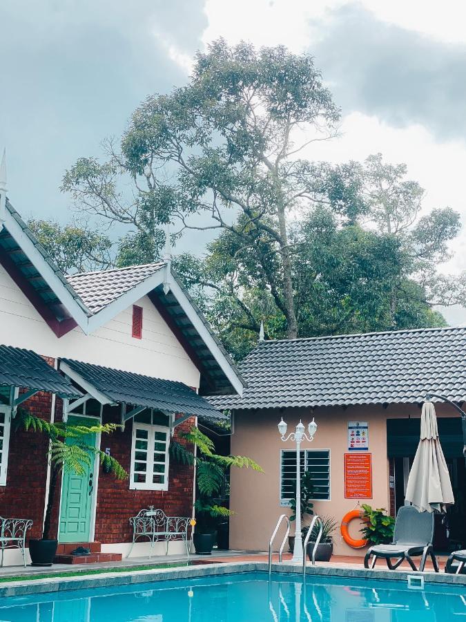 Gading Homestay *