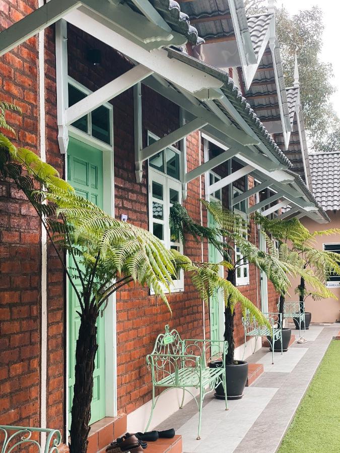 Gading Homestay *