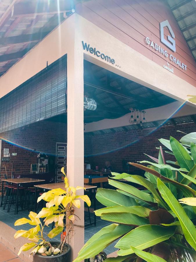 Homestay Gading *