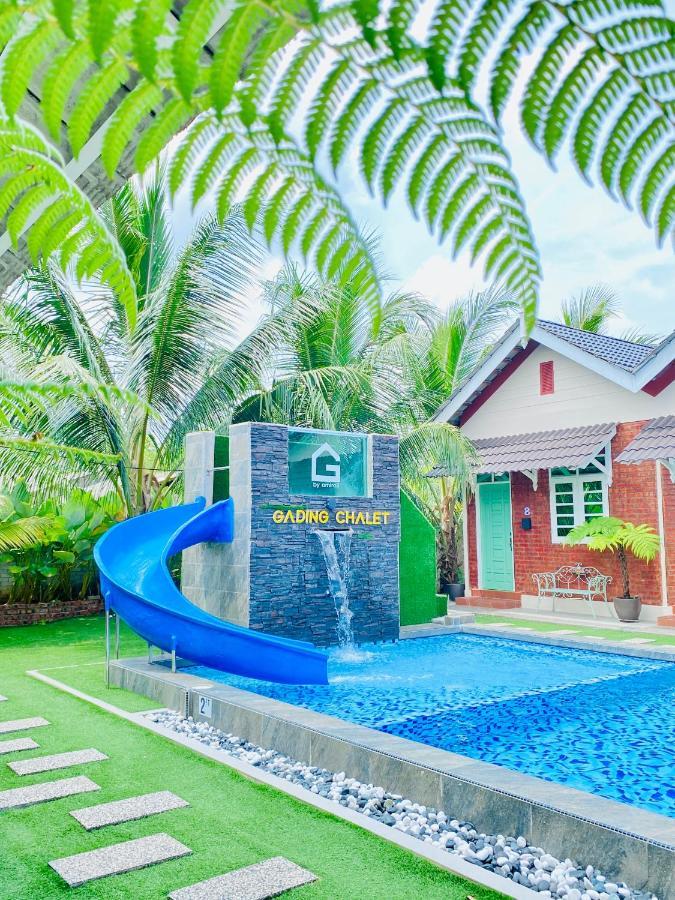 Gading Homestay Kuala Terengganu