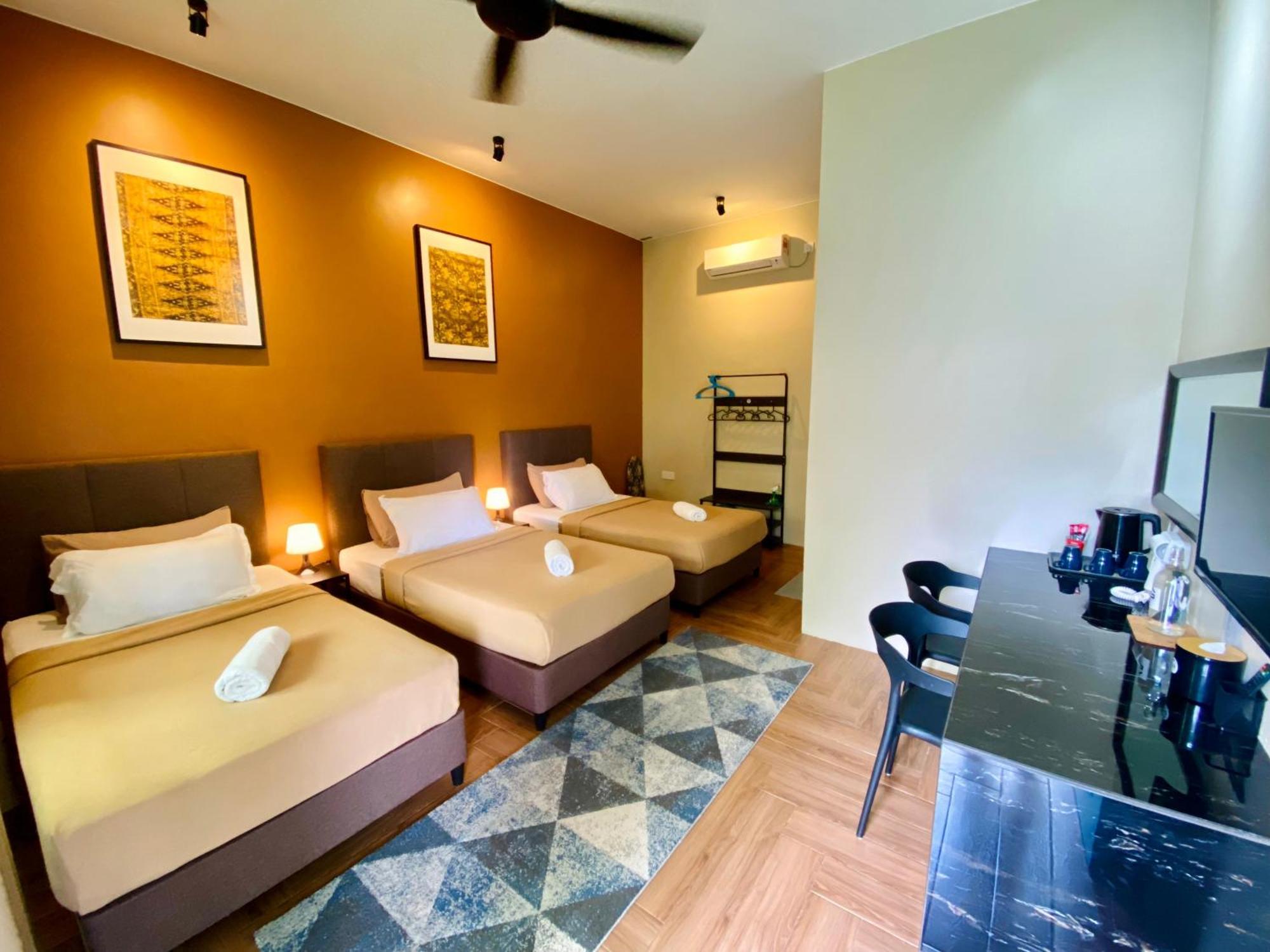 Gading Homestay Kuala Terengganu