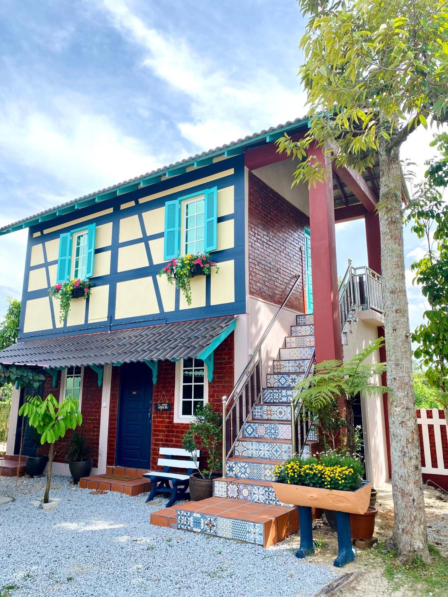 Homestay Gading