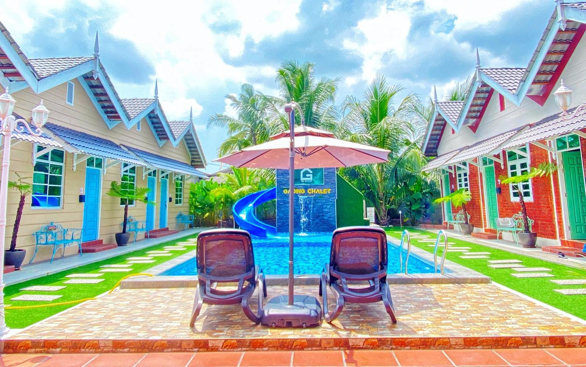 Gading * Kuala Terengganu