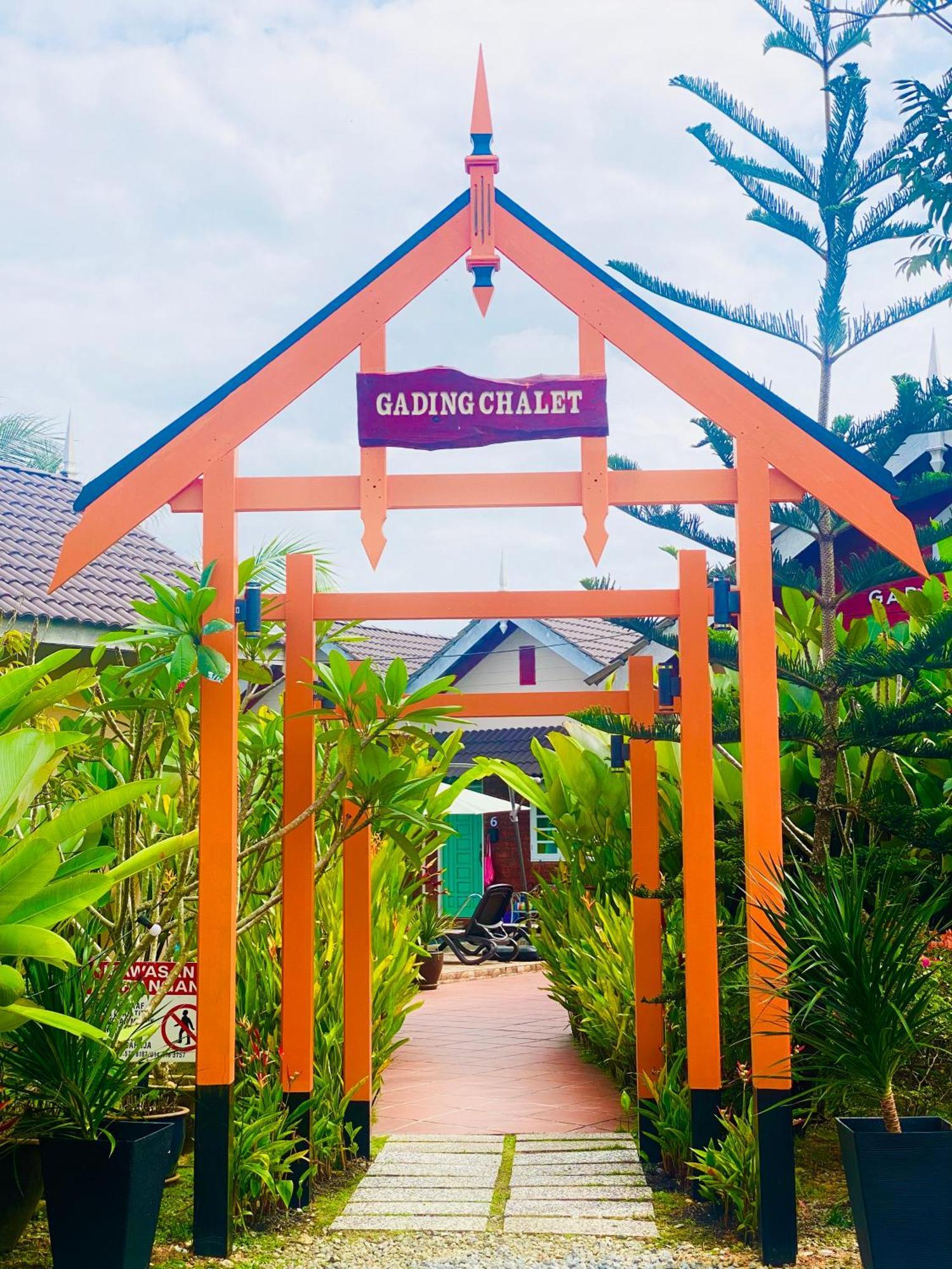Gading Homestay